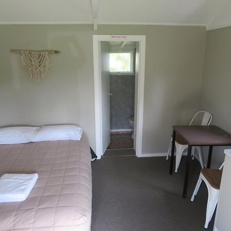 Whanganui Seaside Holiday Park Cameră foto