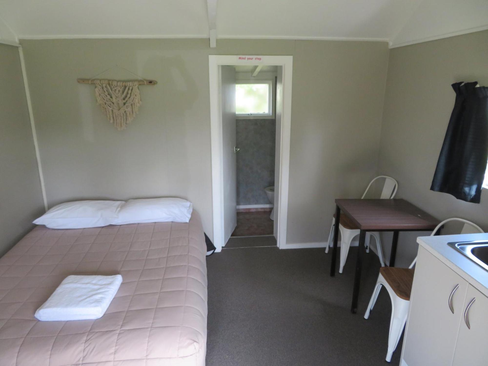 Whanganui Seaside Holiday Park Cameră foto