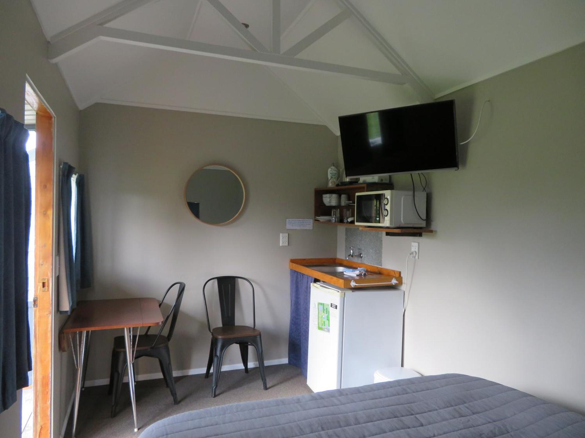Whanganui Seaside Holiday Park Cameră foto