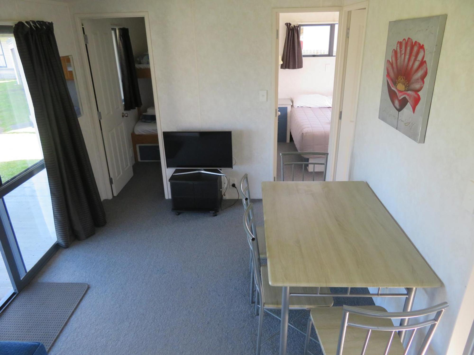 Whanganui Seaside Holiday Park Cameră foto
