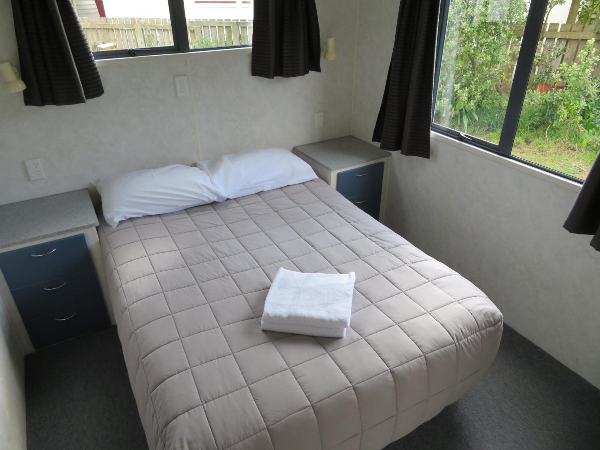 Whanganui Seaside Holiday Park Cameră foto