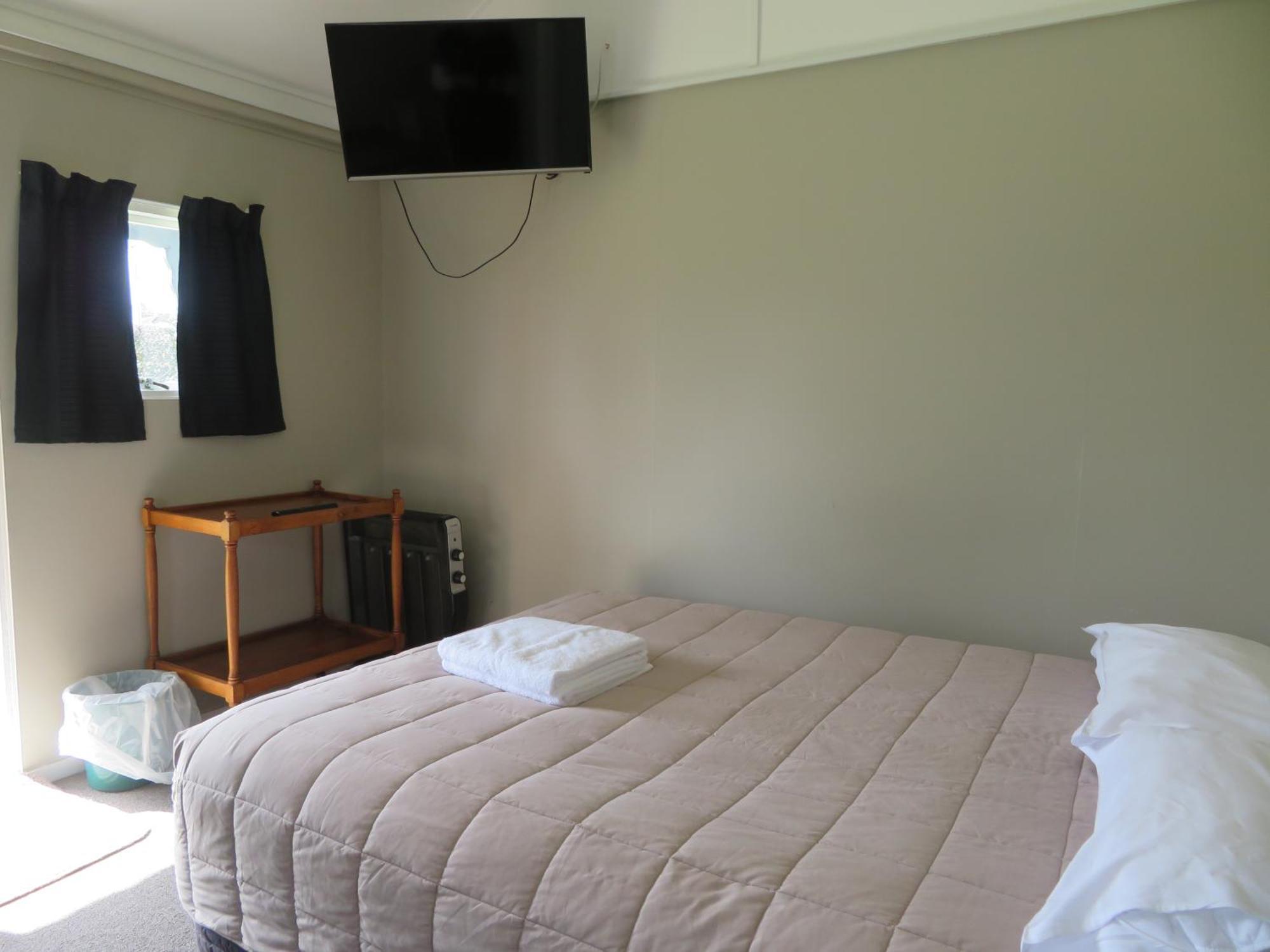 Whanganui Seaside Holiday Park Cameră foto