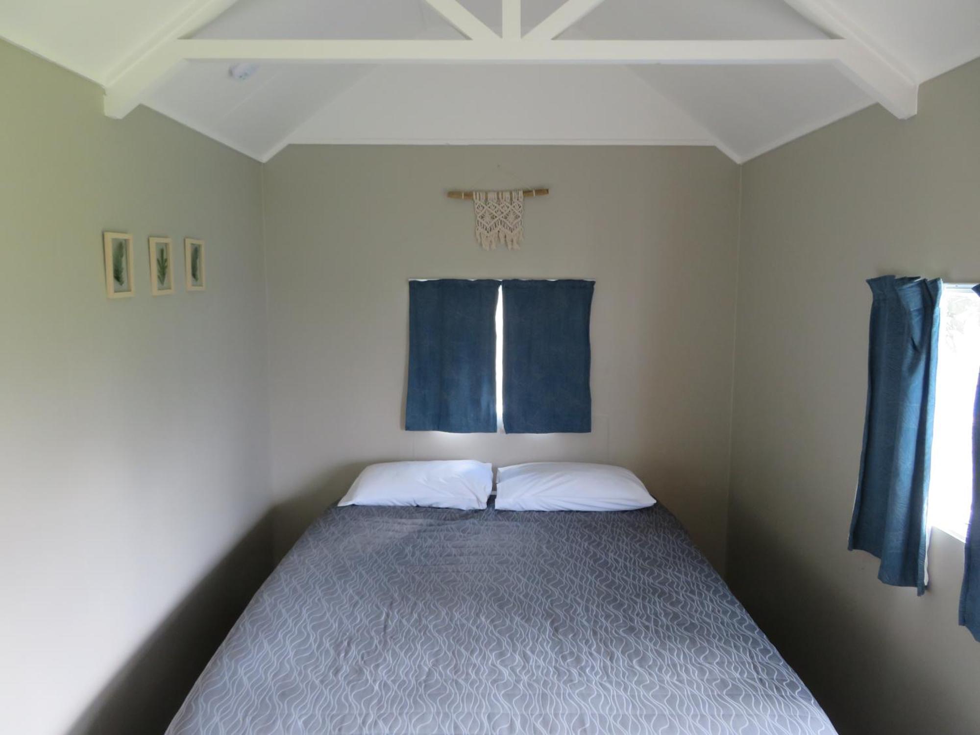Whanganui Seaside Holiday Park Cameră foto