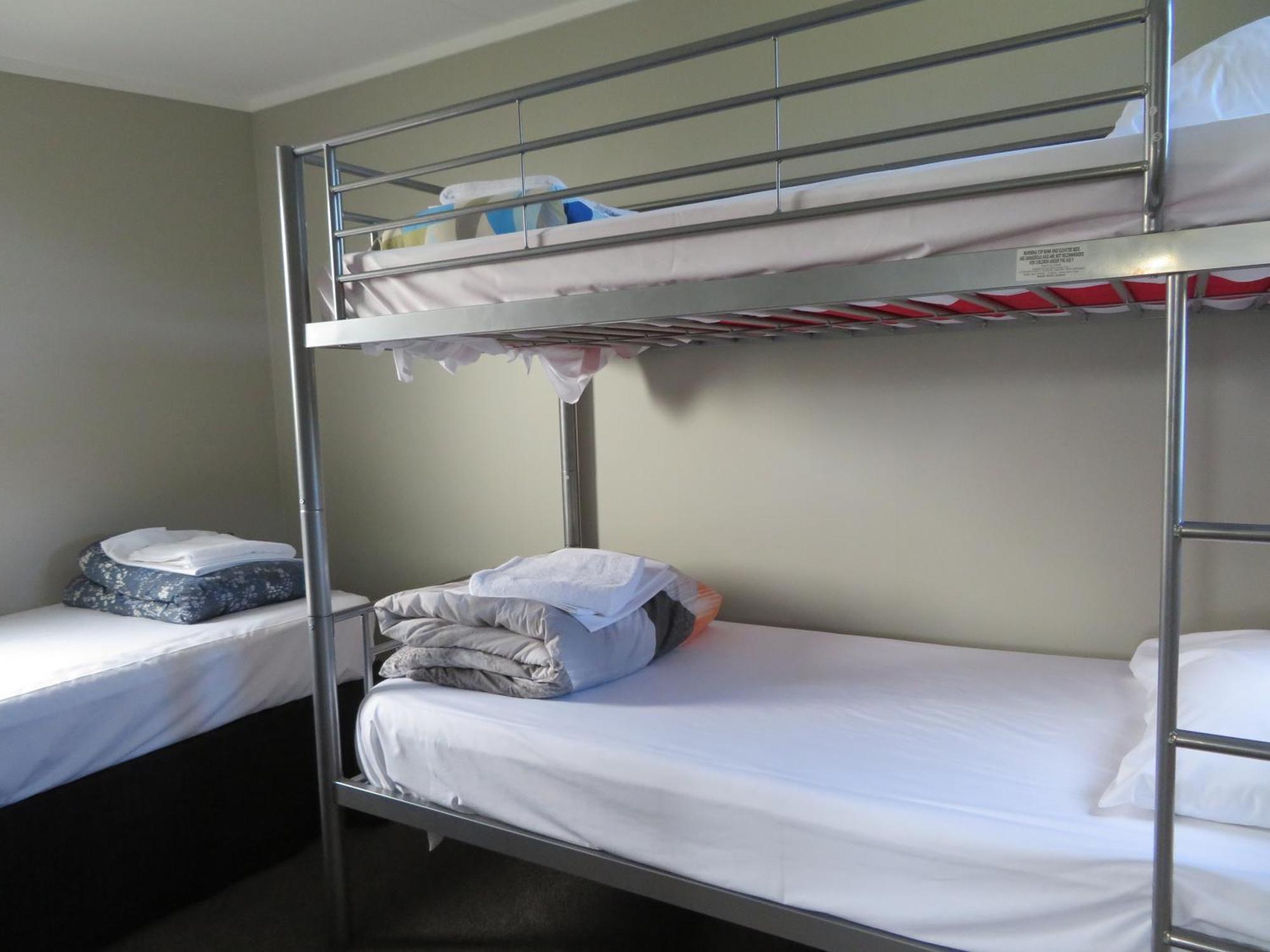 Whanganui Seaside Holiday Park Exterior foto