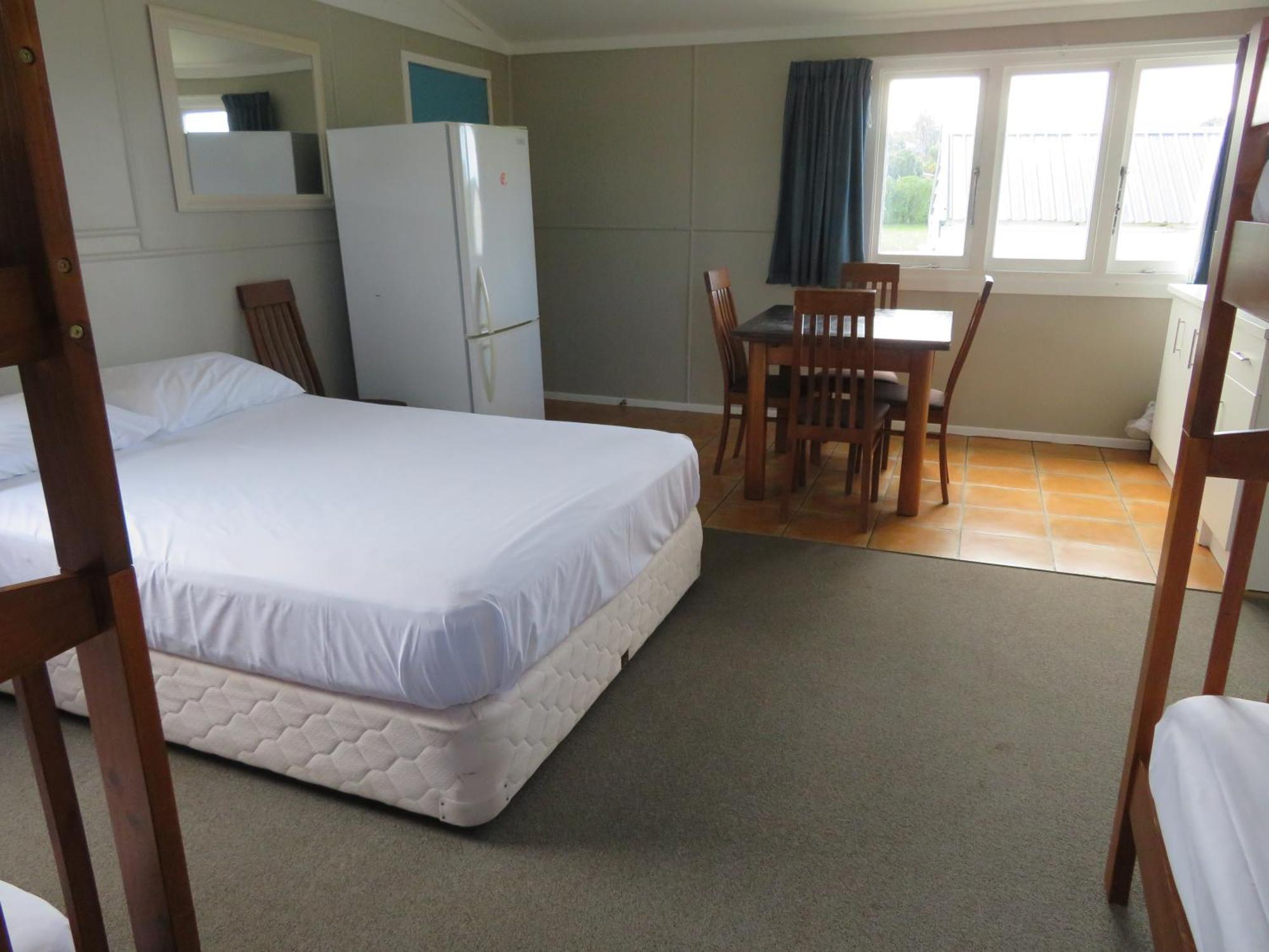 Whanganui Seaside Holiday Park Cameră foto
